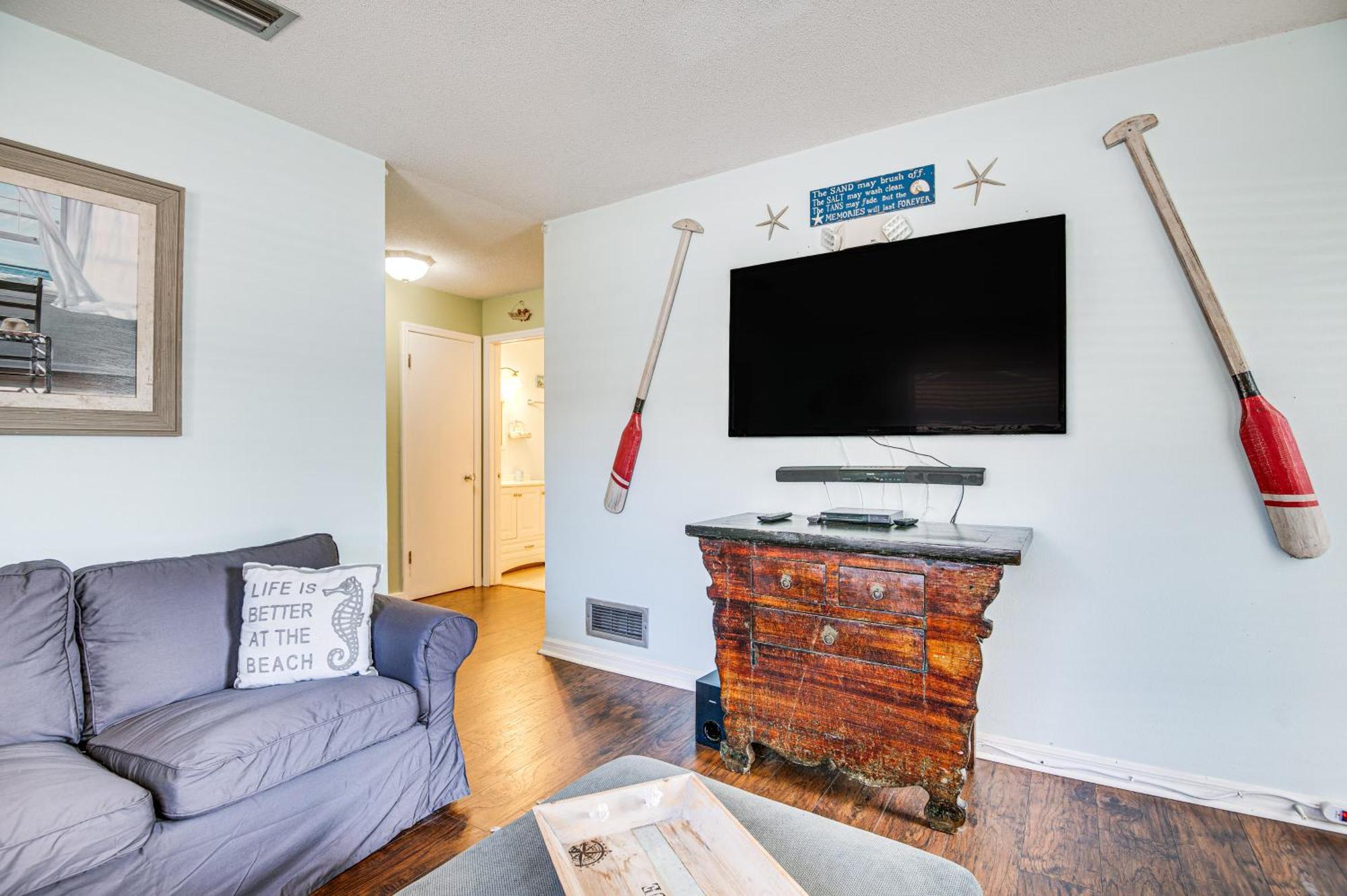 Cape Canaveral Cottage With Hot Tub Walk To Beach ภายนอก รูปภาพ
